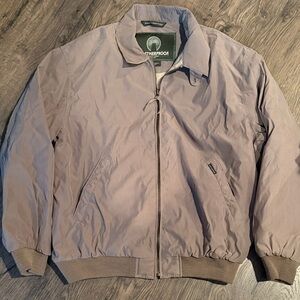 Waterproof Jacket Size Large